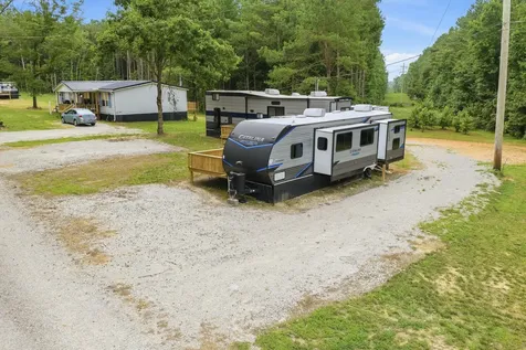 174 Grice Lane Parsons TN 38363