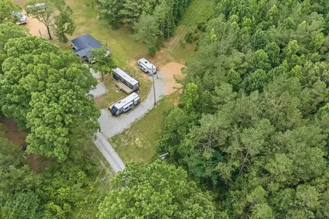 174 Grice Lane Parsons TN 38363
