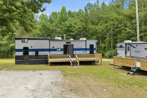 174 Grice Lane Parsons TN 38363