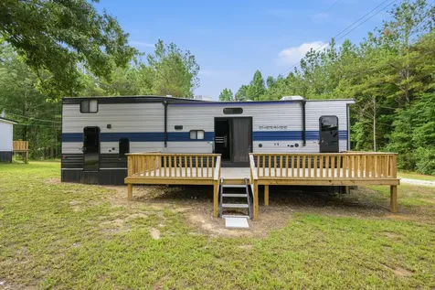 174 Grice Lane Parsons TN 38363