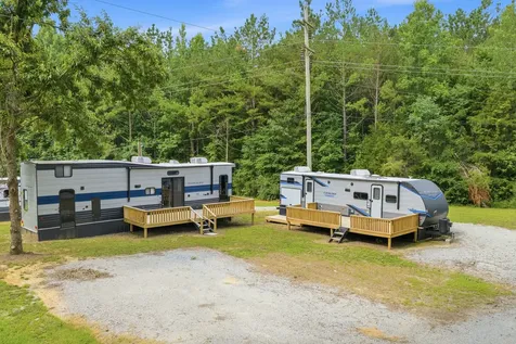 174 Grice Lane Parsons TN 38363