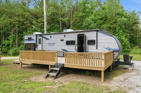 174 Grice Lane Parsons TN 38363