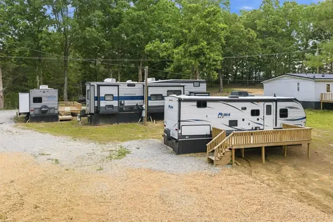 174 Grice Lane Parsons TN 38363