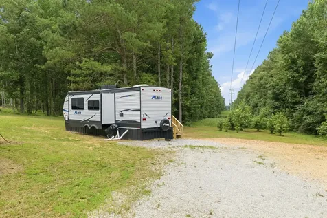 174 Grice Lane Parsons TN 38363