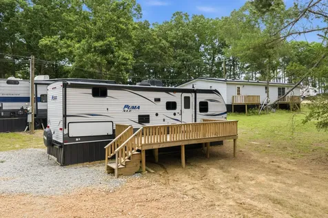 174 Grice Lane Parsons TN 38363