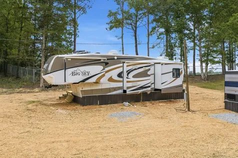 174 Grice Lane Parsons TN 38363