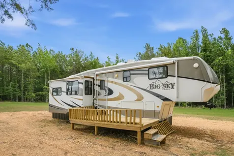 174 Grice Lane Parsons TN 38363