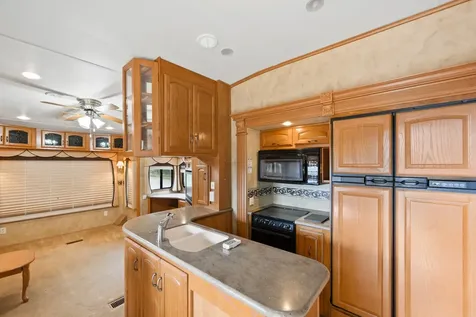 174 Grice Lane Parsons TN 38363