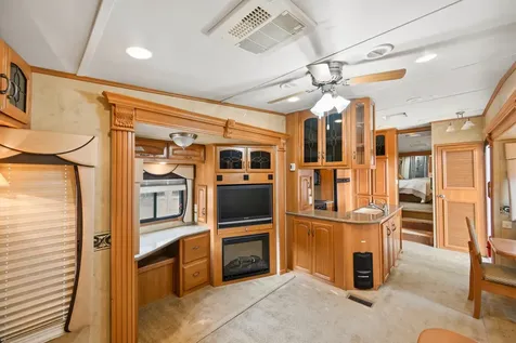 174 Grice Lane Parsons TN 38363