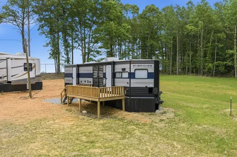 174 Grice Lane Parsons TN 38363