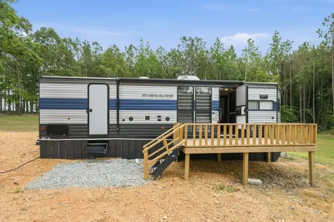 174 Grice Lane Parsons TN 38363