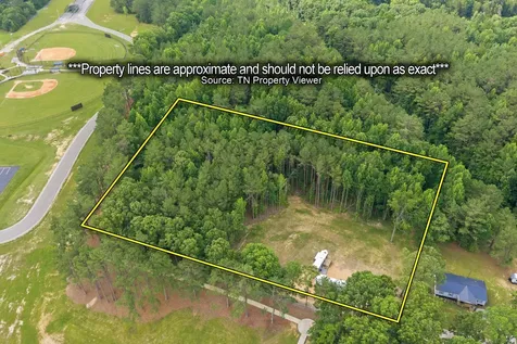 174 Grice Lane Parsons TN 38363