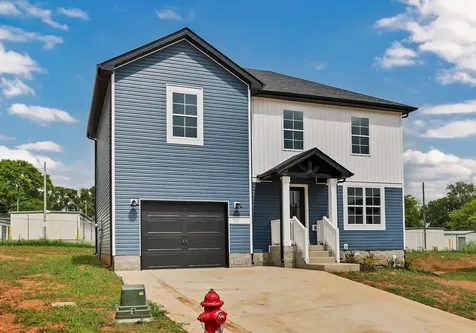 1154 Boulder Pass Road Clarksville TN 37042