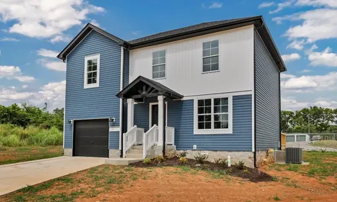 1154 Boulder Pass Road Clarksville TN 37042
