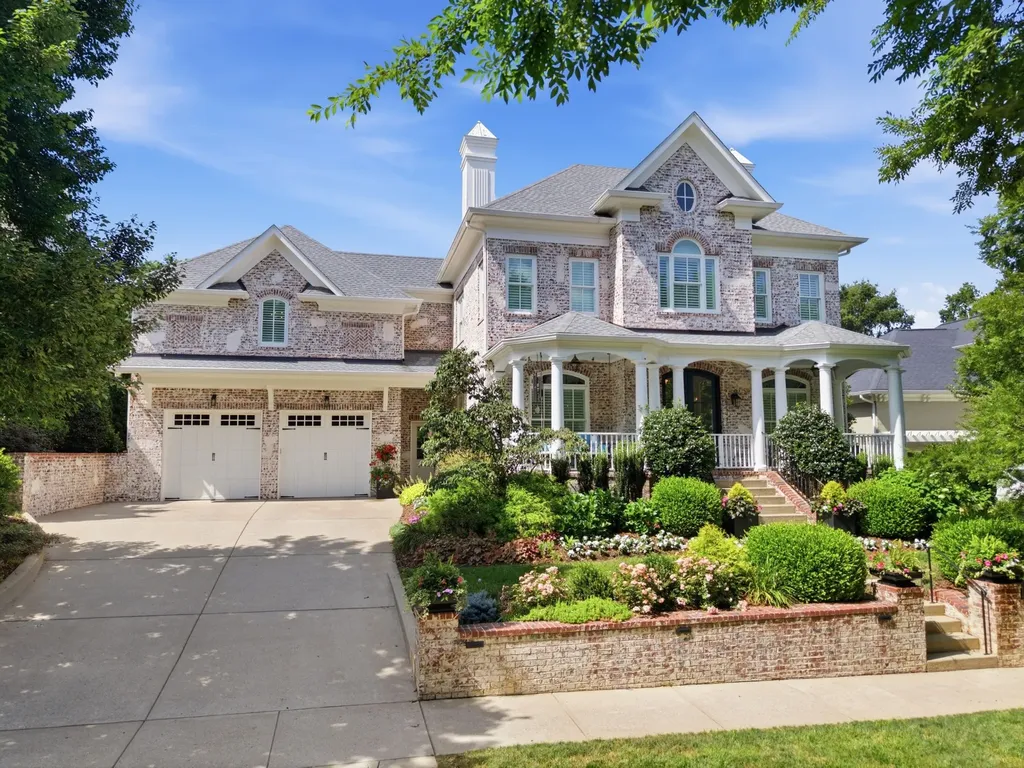 1727 Championship Boulevard Franklin TN 37064