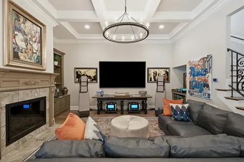 1727 Championship Boulevard Franklin TN 37064