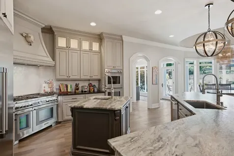 1727 Championship Boulevard Franklin TN 37064