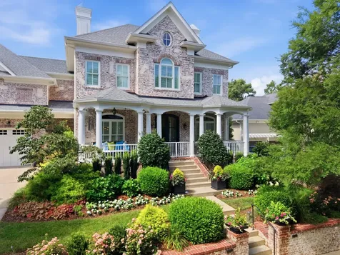 1727 Championship Boulevard Franklin TN 37064