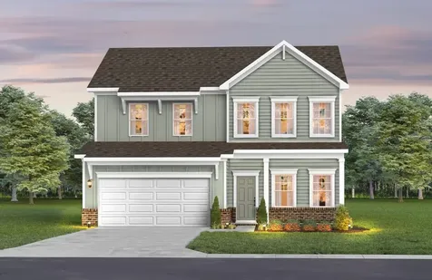 4276 Bywater Road Spring Hill TN 37174
