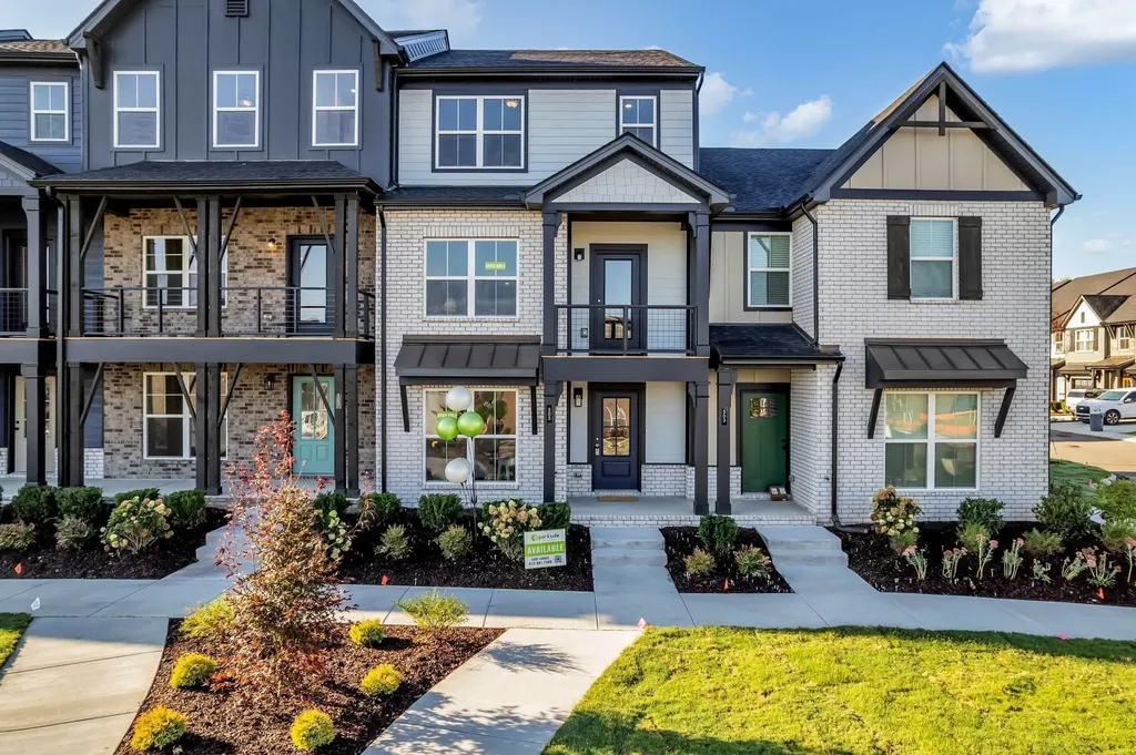 610 Granbury Pvt Drive Hendersonville TN 37075