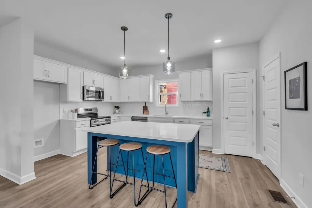 610 Granbury Pvt Drive Hendersonville TN 37075