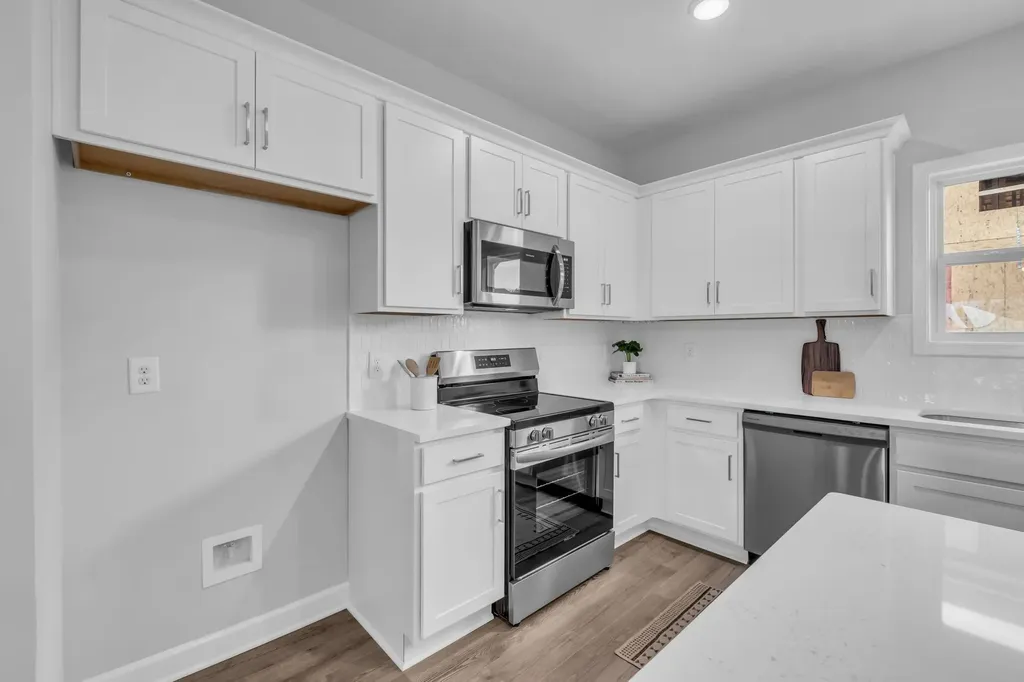 610 Granbury Pvt Drive Hendersonville TN 37075