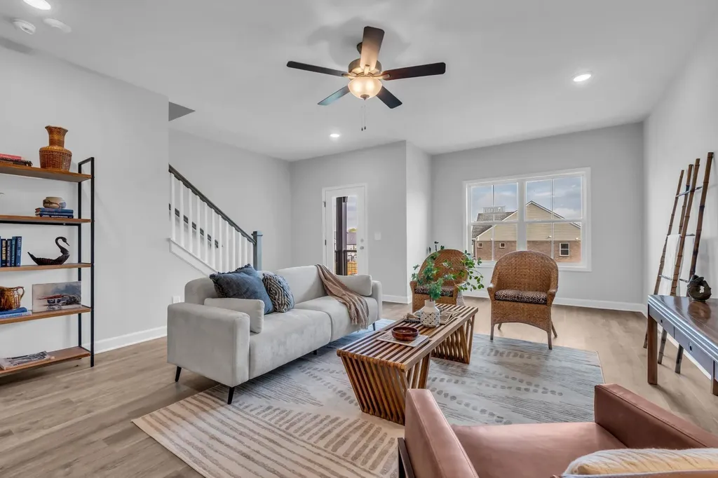 610 Granbury Pvt Drive Hendersonville TN 37075