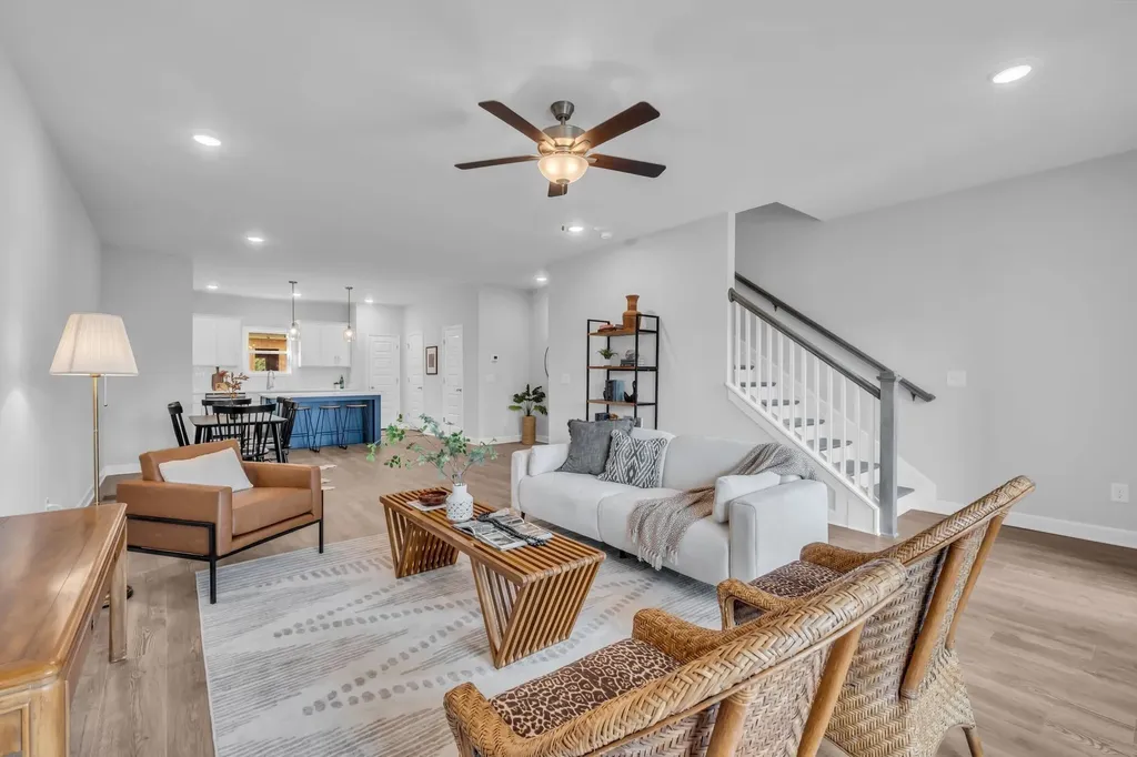 610 Granbury Pvt Drive Hendersonville TN 37075