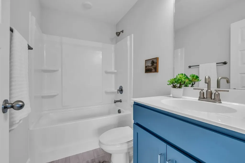 610 Granbury Pvt Drive Hendersonville TN 37075