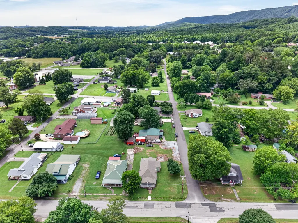 491 Piccadilly Avenue Spring City TN 37381