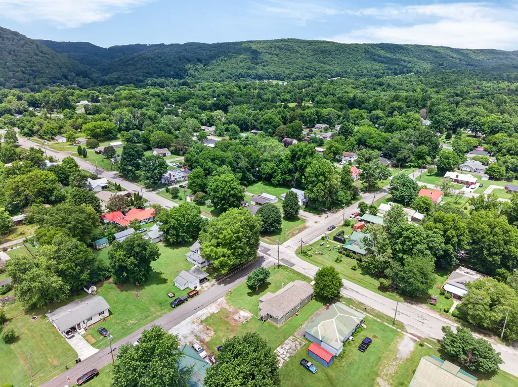 491 Piccadilly Avenue Spring City TN 37381