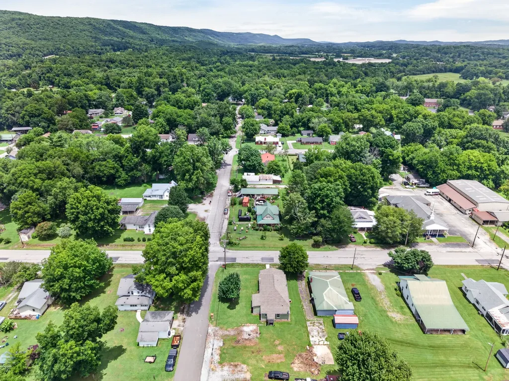 491 Piccadilly Avenue Spring City TN 37381