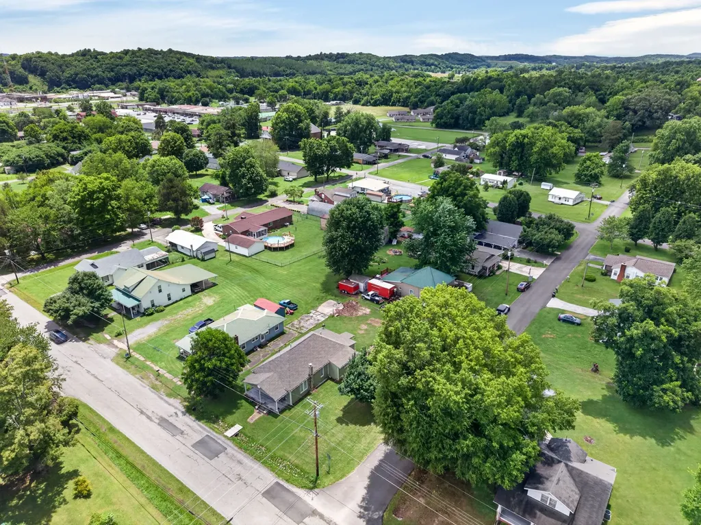 491 Piccadilly Avenue Spring City TN 37381