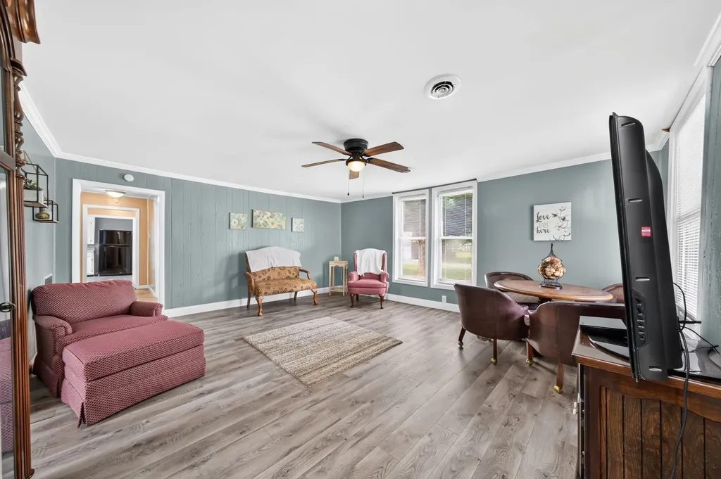 491 Piccadilly Avenue Spring City TN 37381