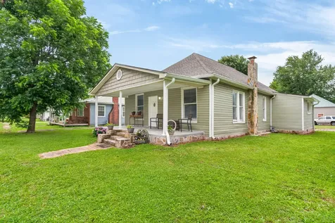 491 Piccadilly Avenue Spring City TN 37381