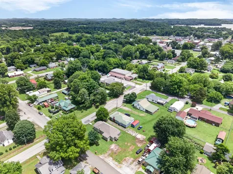 491 Piccadilly Avenue Spring City TN 37381