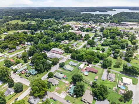 491 Piccadilly Avenue Spring City TN 37381