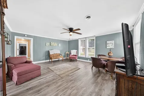 491 Piccadilly Avenue Spring City TN 37381