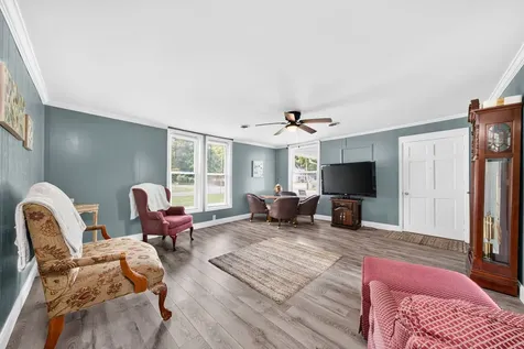 491 Piccadilly Avenue Spring City TN 37381