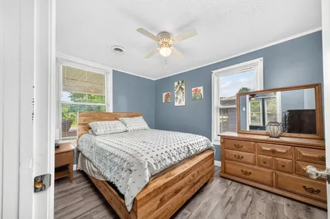 491 Piccadilly Avenue Spring City TN 37381