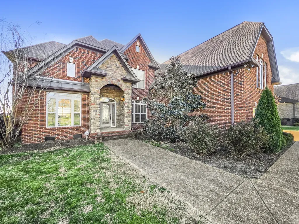 1133 Mires Road Mount Juliet TN 37122