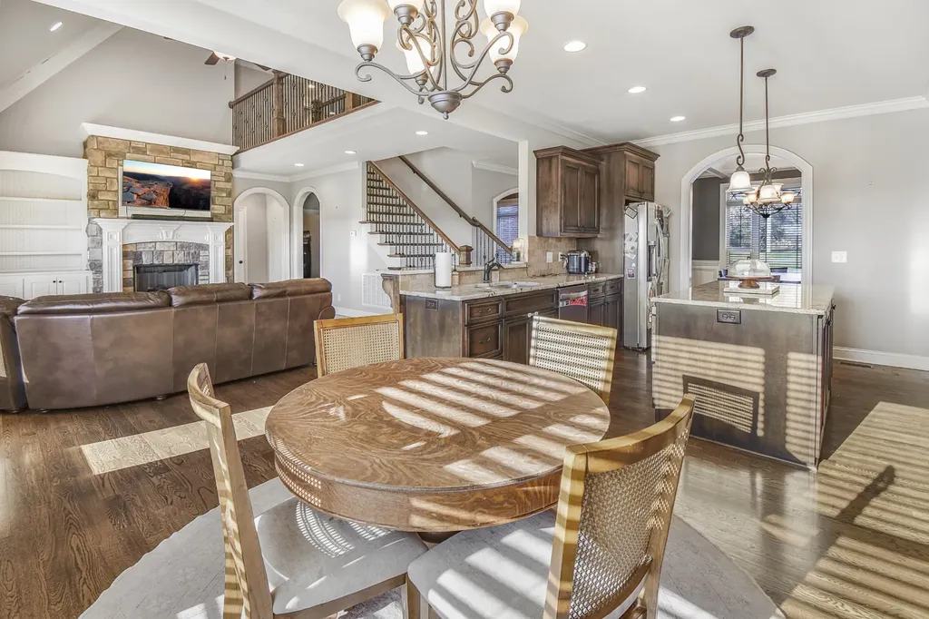 1133 Mires Road Mount Juliet TN 37122