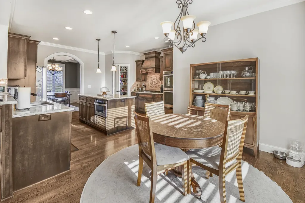 1133 Mires Road Mount Juliet TN 37122