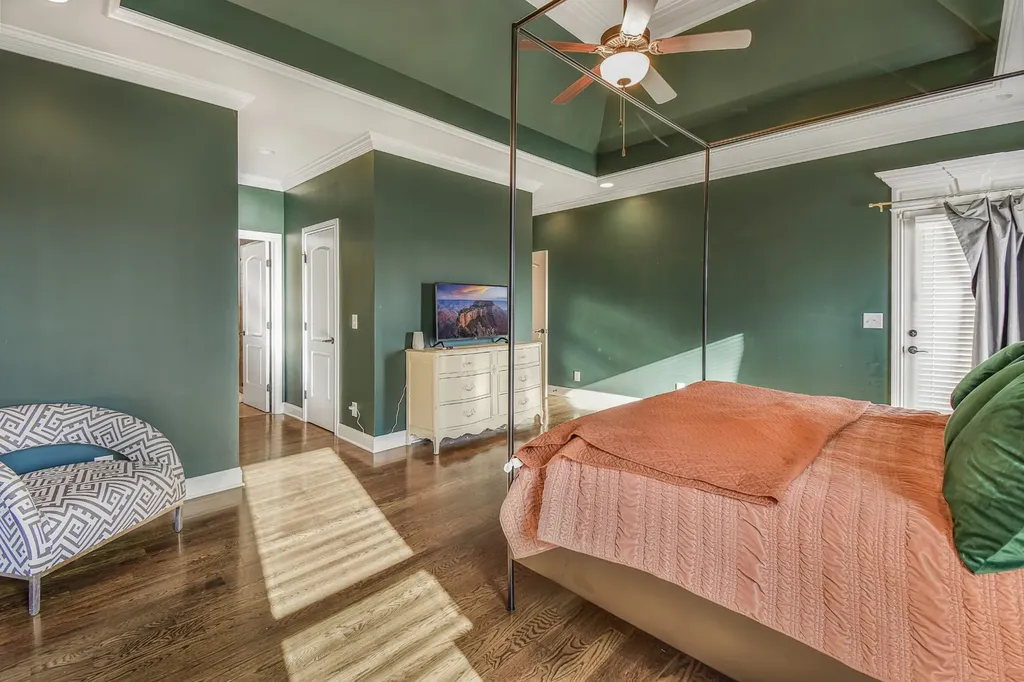 1133 Mires Road Mount Juliet TN 37122