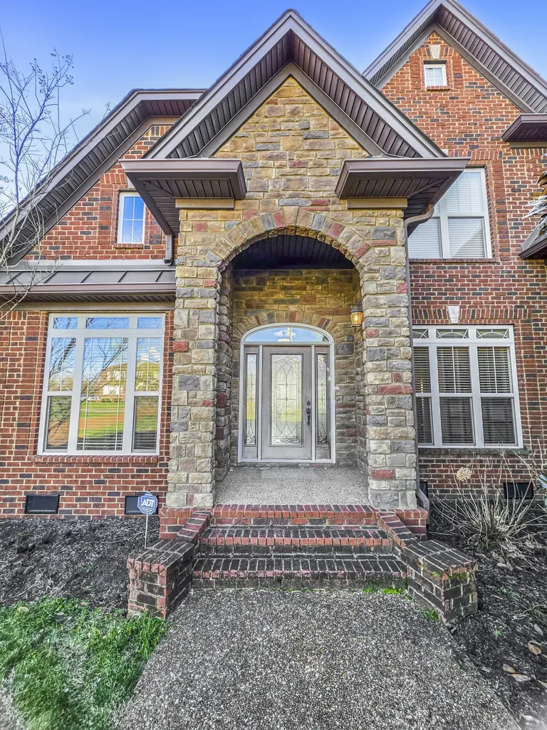 1133 Mires Road Mount Juliet TN 37122