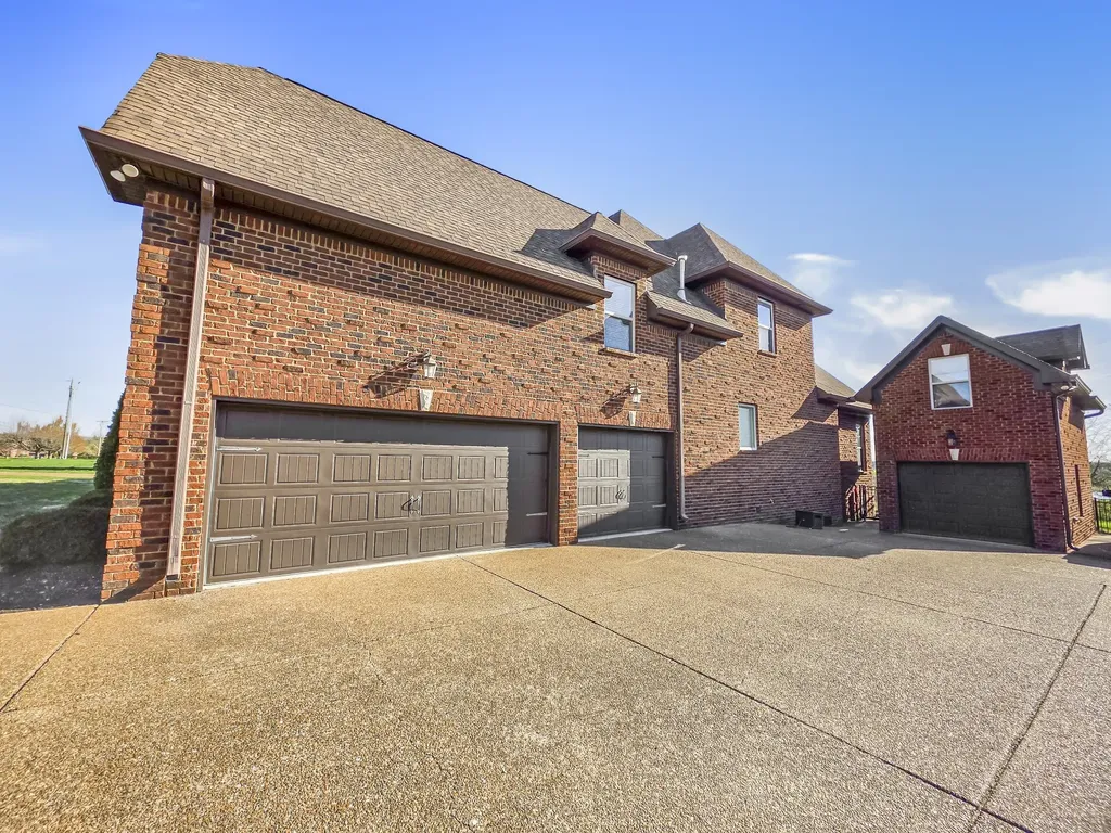1133 Mires Road Mount Juliet TN 37122