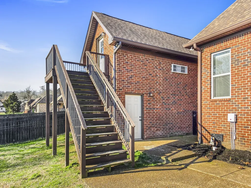 1133 Mires Road Mount Juliet TN 37122