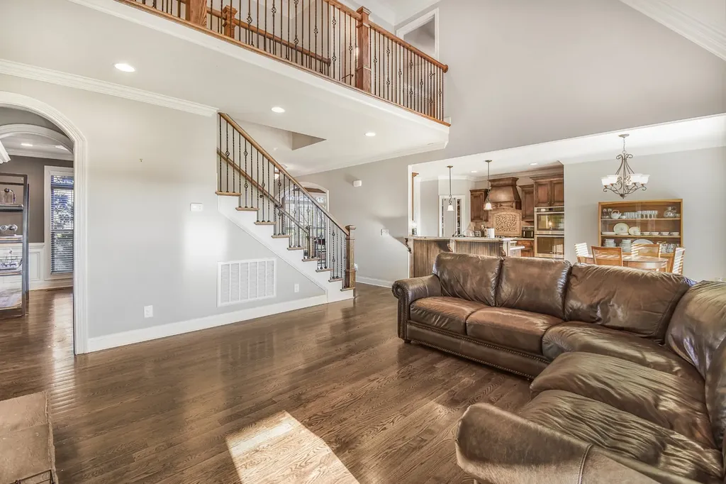 1133 Mires Road Mount Juliet TN 37122