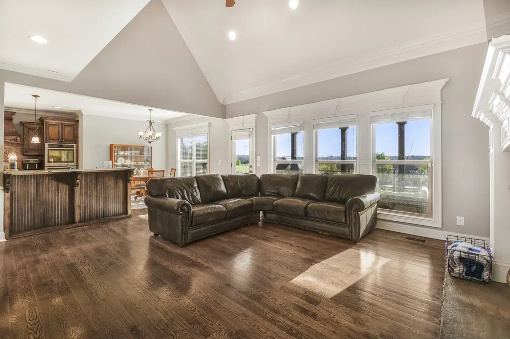 1133 Mires Road Mount Juliet TN 37122