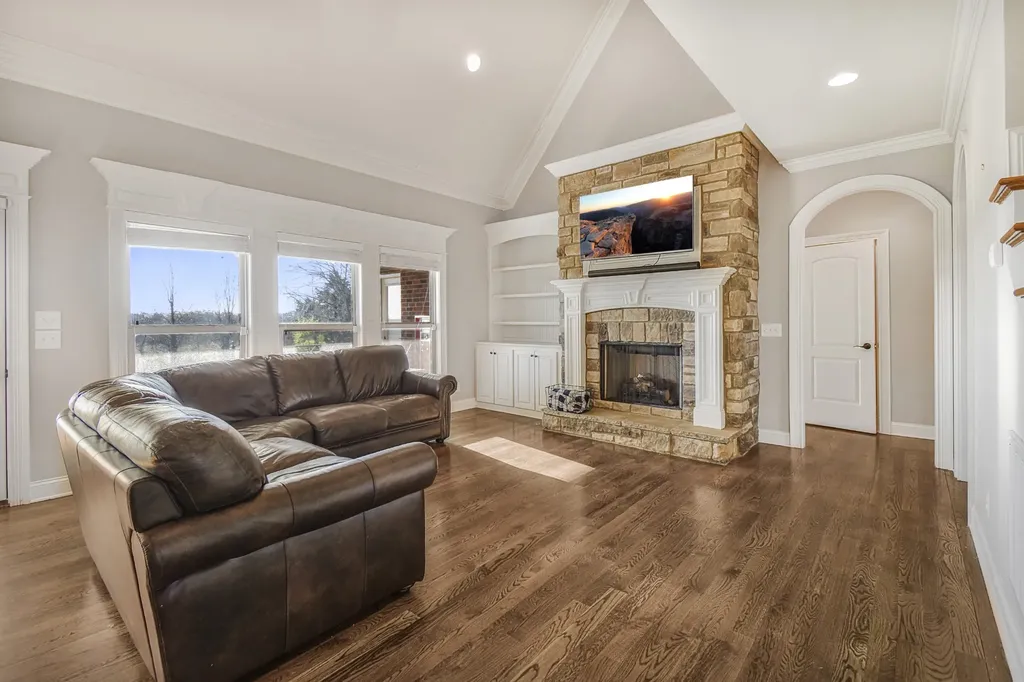 1133 Mires Road Mount Juliet TN 37122